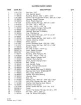 SERIES I MILLING MACHINES - 10