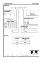 CBD - Counterbalance Valve - 2