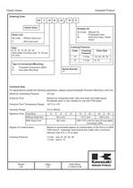 CH - Pilot operated Check valve - 2