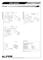 High Power HPC Series - 22