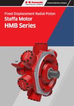 HMB Series - 1