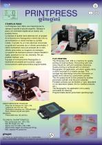 Printpress - 1