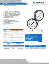 1000 Commercial Gauge-1