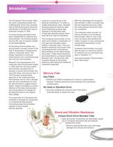 Gas-Actuated Thermometers - Series 600A-01 - 2