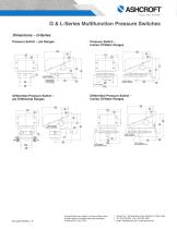 GP-Series NEMA 4 Pressure Switch-4