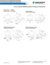 GP-Series NEMA 4 Pressure Switch-5