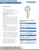 Instrumentation for Offshore Applications - 3