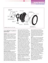 Test Gauges Type 1082 - 7