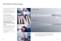 The Silvent Technology - 3