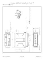 4-Channel Anti-Lock Brake Control with Traction Control (TC) - 6