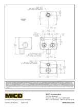 Check Valve Assembly - 2