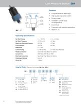 CUSTOM ENGINEERED SWITCHES-10