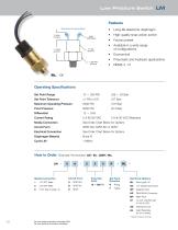 CUSTOM ENGINEERED SWITCHES-12