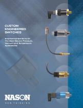 CUSTOM ENGINEERED SWITCHES-1