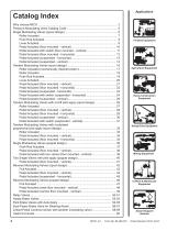 Hydraulic Brake Valves Catalog - 4