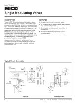 Hydraulic Brake Valves Catalog - 6