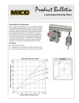 Load-Apportioning Valve - 1