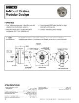 MICO Multiple Disc Brakes - 10