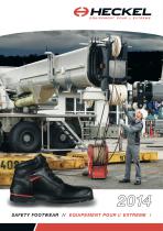 Heckel Catalogue 2013-1