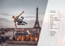 HECKEL CATALOGUE 2018-2