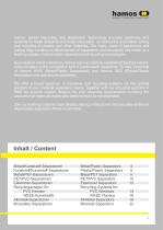 Electrostatic Separation Technologies - 3