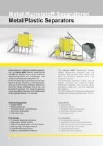 Electrostatic Separation Technologies - 4