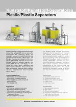 Electrostatic Separation Technologies - 6