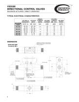 Directional Control Valves - 10