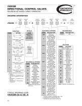 Directional Control Valves - 12