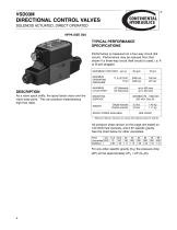 Directional Control Valves - 6