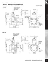 PVER  VANE PUMPS - 7