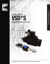 VSD*S - 1