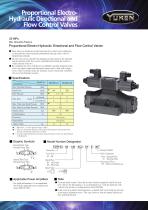 EDFHG-04/06 (Proportional directional and flow control valves)-1
