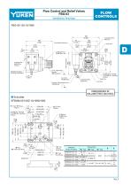 FLOW CONTROL AND RELIEF VALVES-3