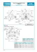 FLOW CONTROL AND RELIEF VALVES-4