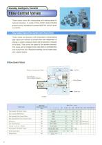 Flow Control Valve-1