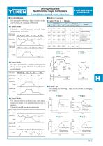 Multifunction Slope Controllers-2