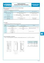 Multifunction Slope Controllers-4