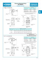 Pressure Reducing (& Check) Valves-5
