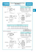 Pressure Reducing (& Check) Valves-7