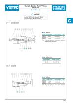 RELIEF VALVES-5