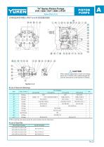 "A" Series Piston Pumps-2