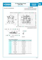 "A" Series Piston Pumps-4