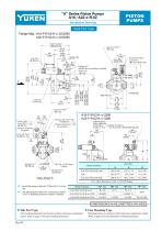 "A" Series Piston Pumps-7