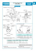 "A" Series Piston Pumps-8