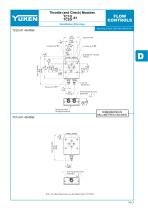 Throttle (& Check) Modules-3