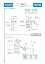 Unloading Relief Valve - 4