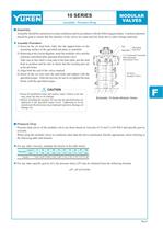 Yuken General Catalogue - 5