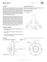 BK series 913 - 2