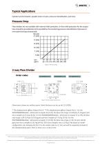 FLOW DIVIDERS Technical Information-6